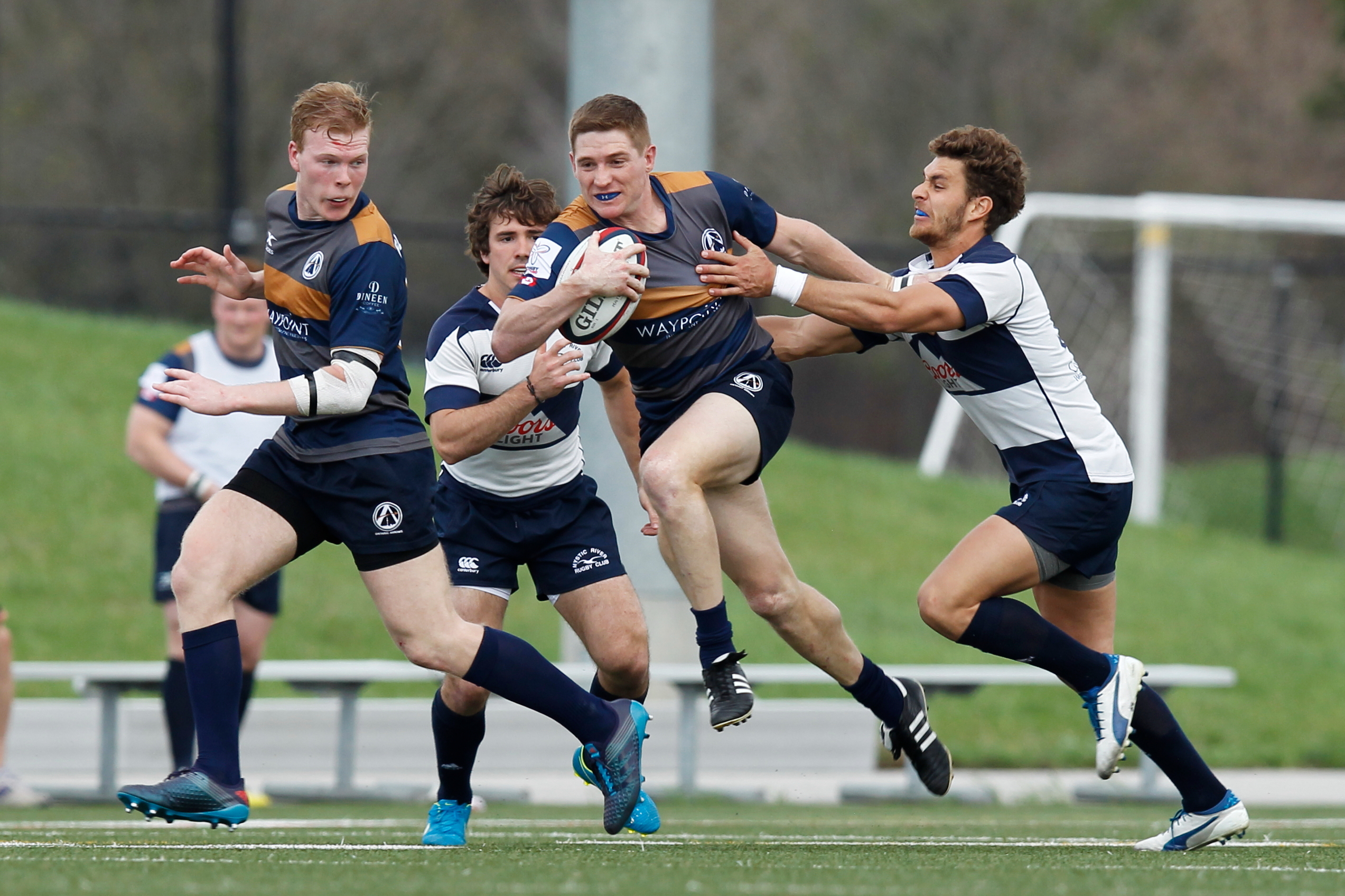 Arrows Continue to Fill Quiver Ahead of First MLR Season
