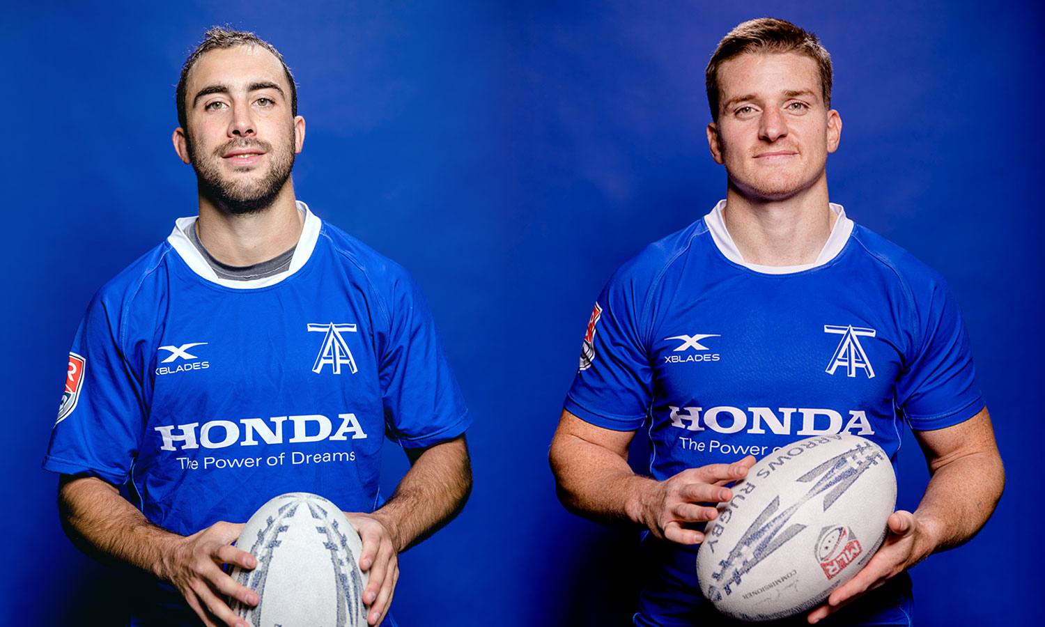 Q&A // Arrows’ Uruguayan Duo Settling in to Life in Toronto