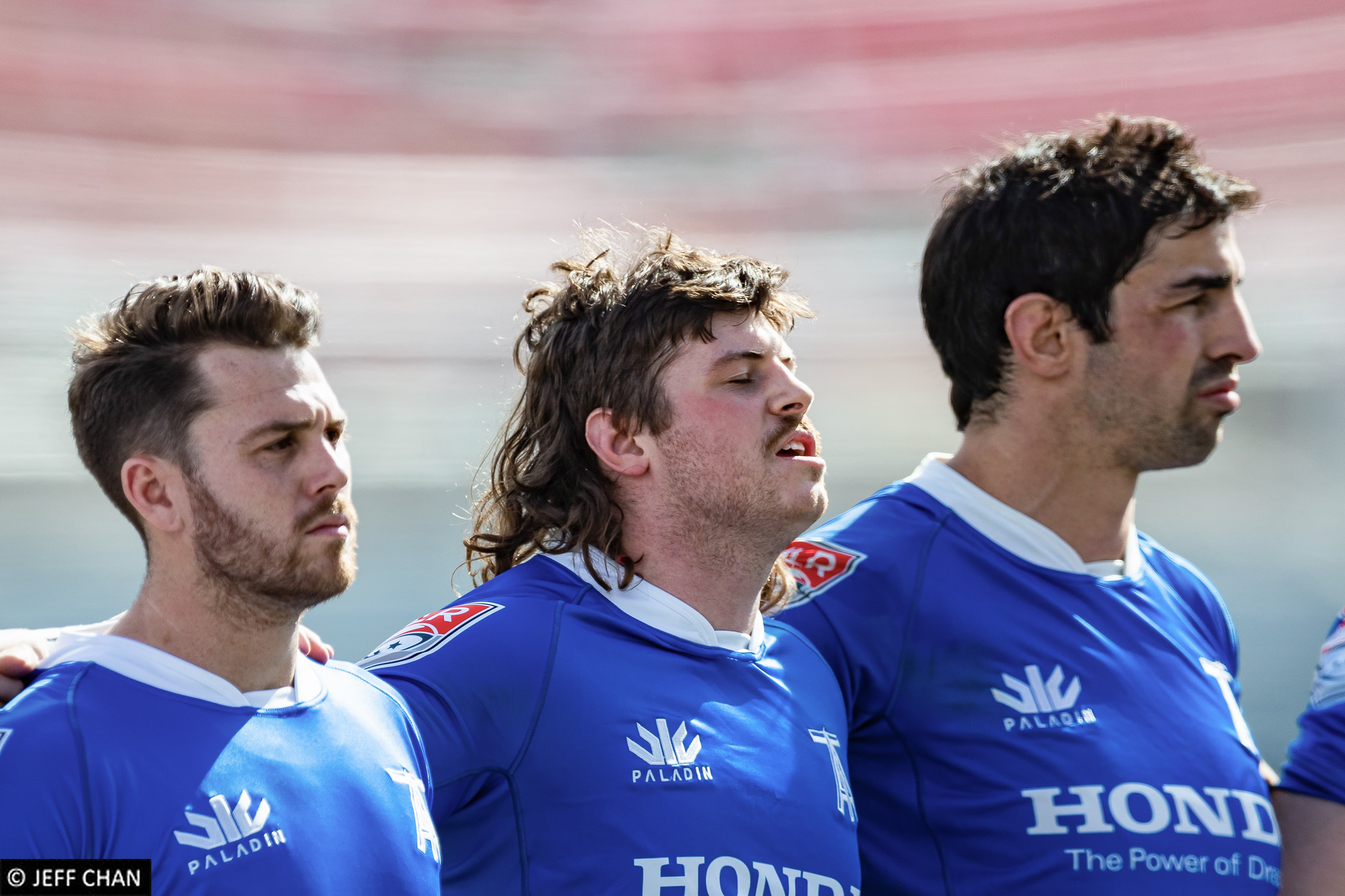 Toronto Arrows Announce Lineup for Seattle Clash