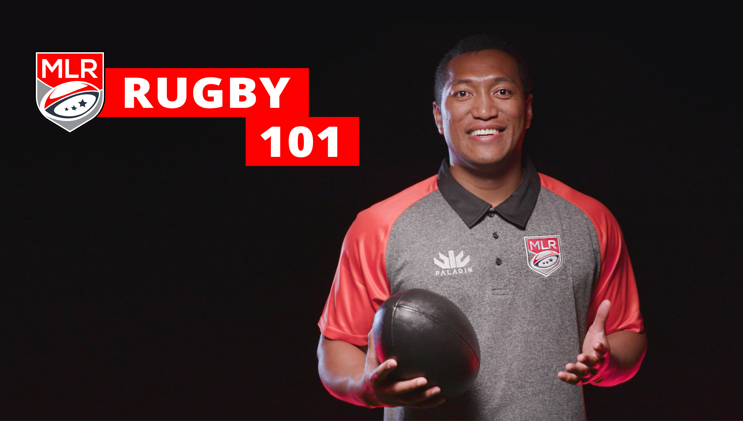 Rugby 101