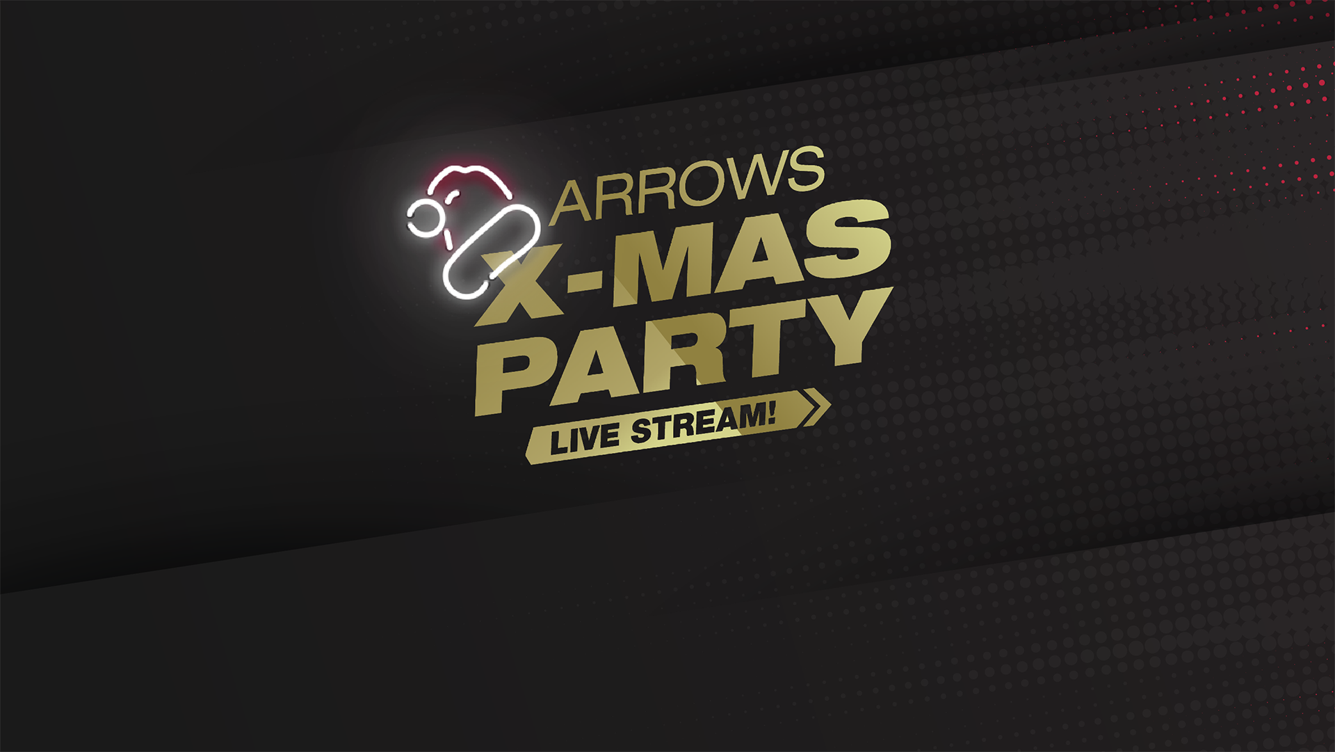 Join Us for the Arrows 2020 Christmas Party Live Stream Extravaganza