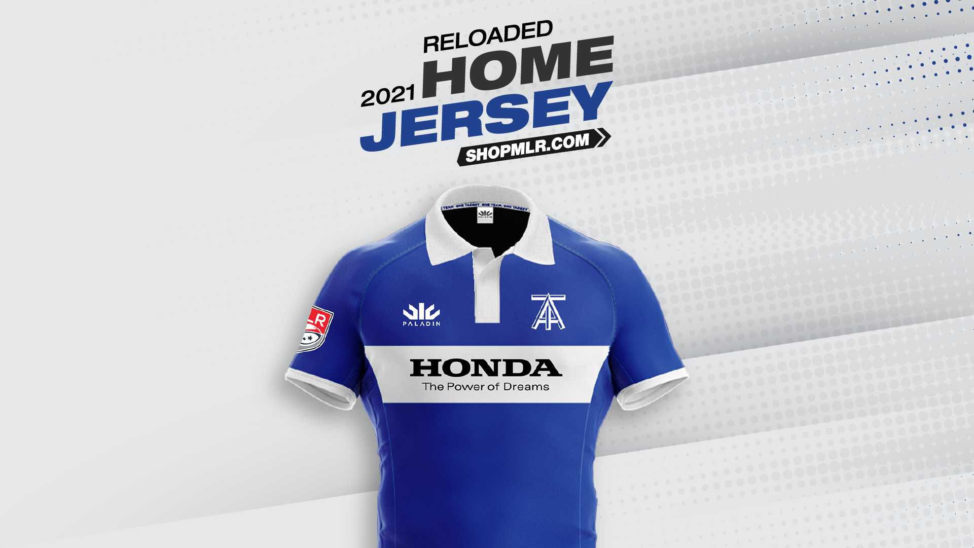 Arrows Announce Reloaded 2021 Home Kit