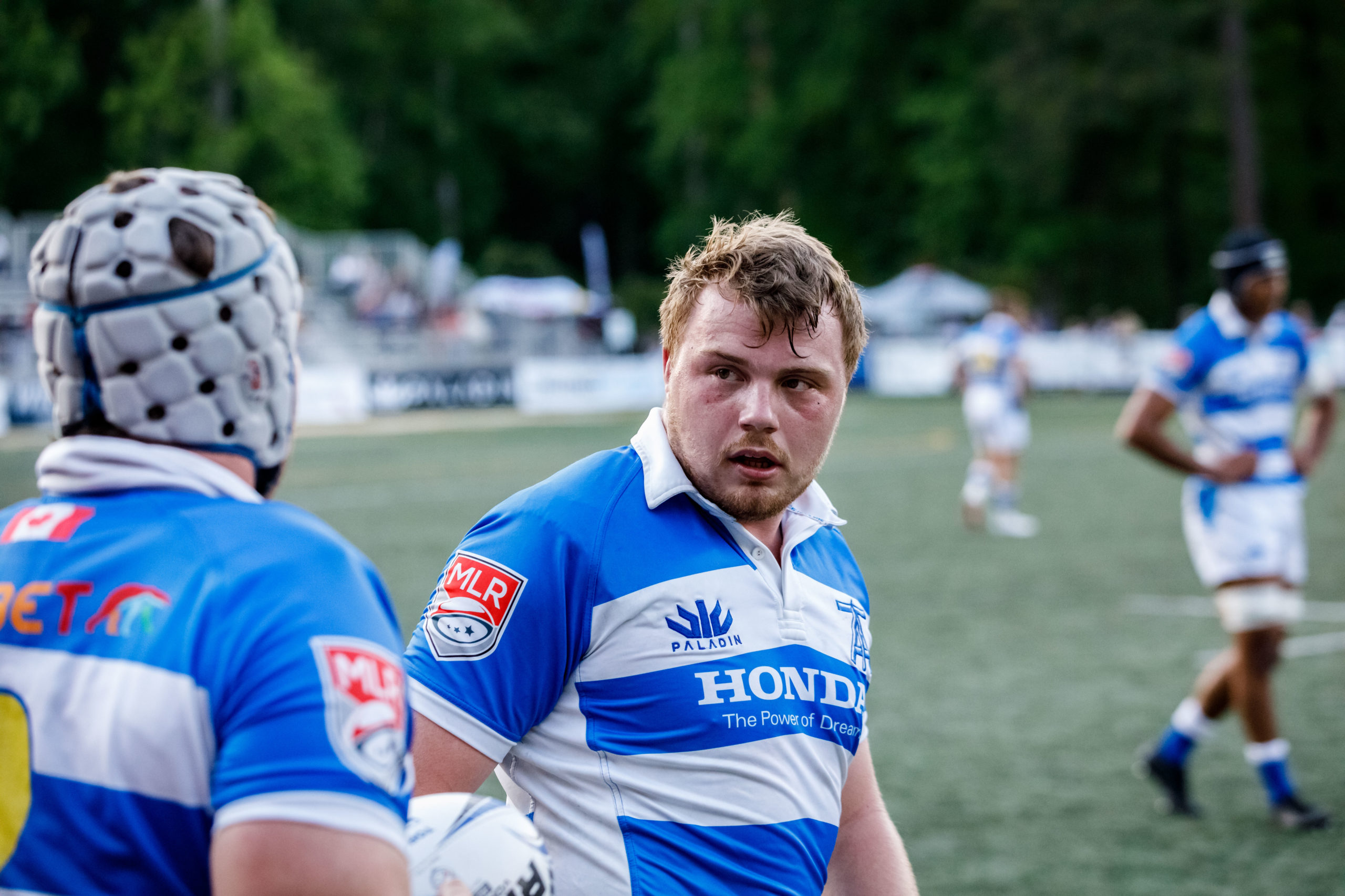 13 Arrows Named to Rugby Canada’s Extended Roster for Upcoming Tests