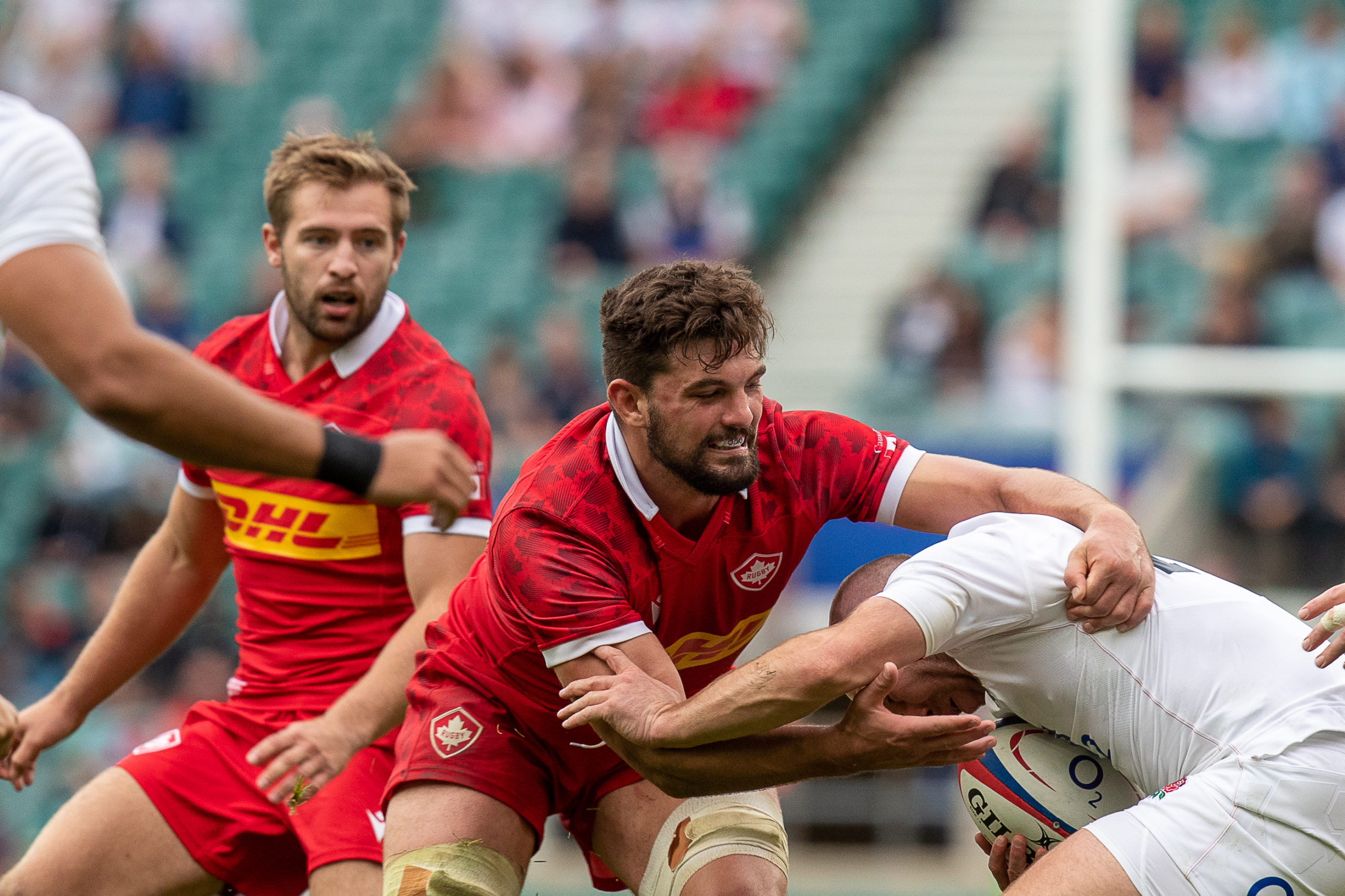 12 Arrows Named to Rugby Canada’s Squad for Upcoming World Cup Qualifiers