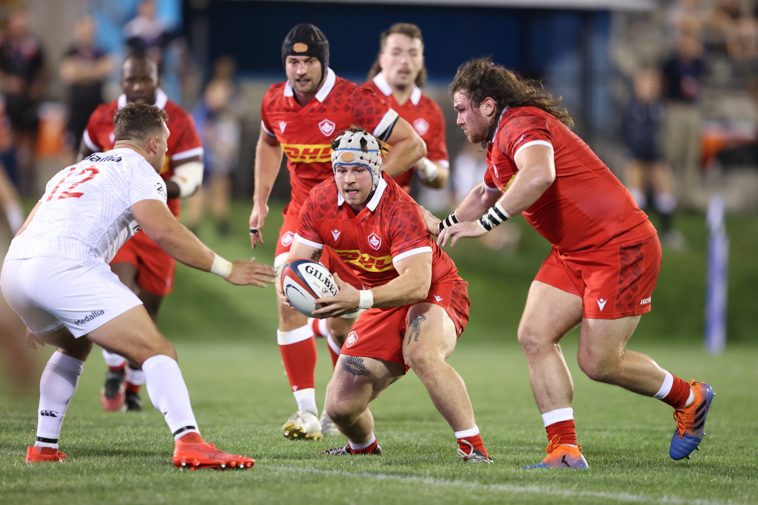 12 Arrows Named to Rugby Canada’s Squad for Americas 2 World Cup Qualifying