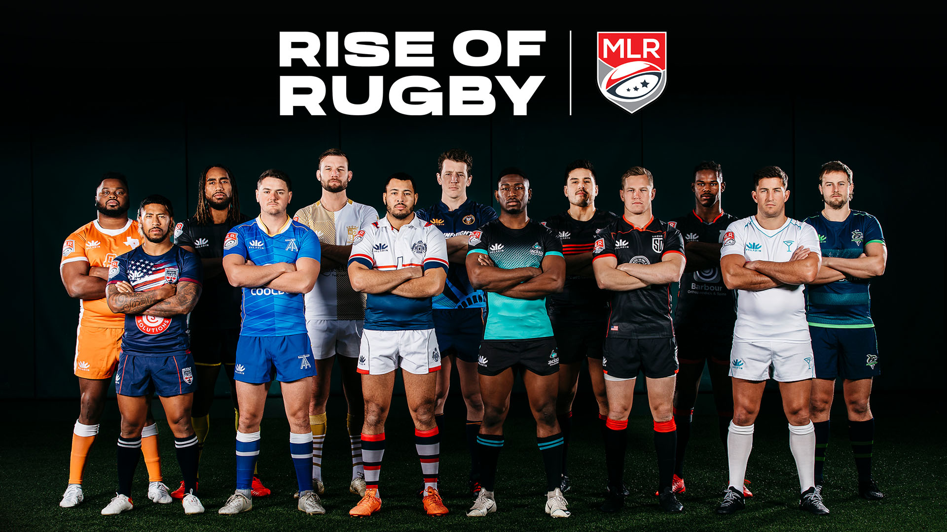 Rise of Rugby
