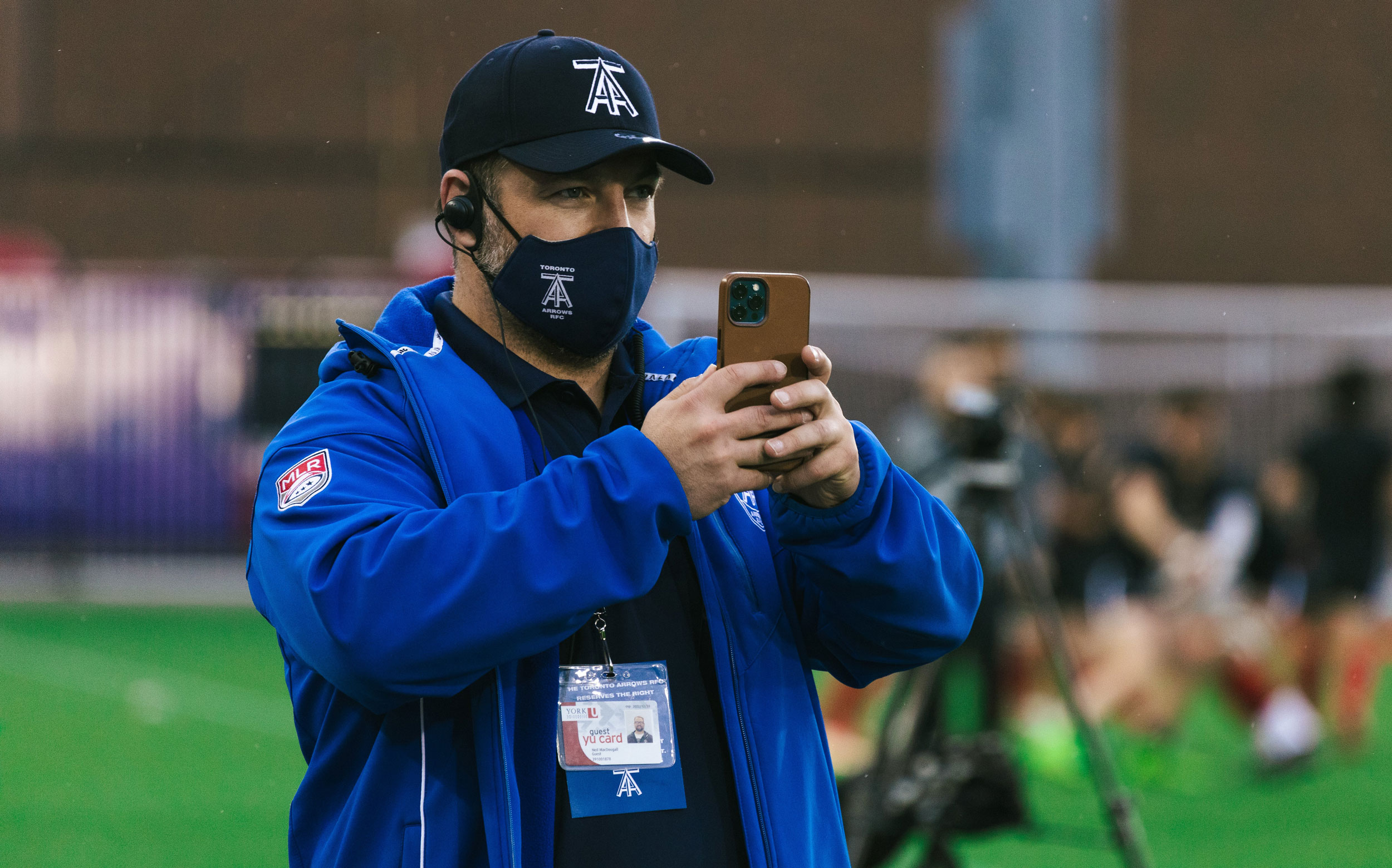 Sync our 2022 MLR Schedule Directly to your Phone