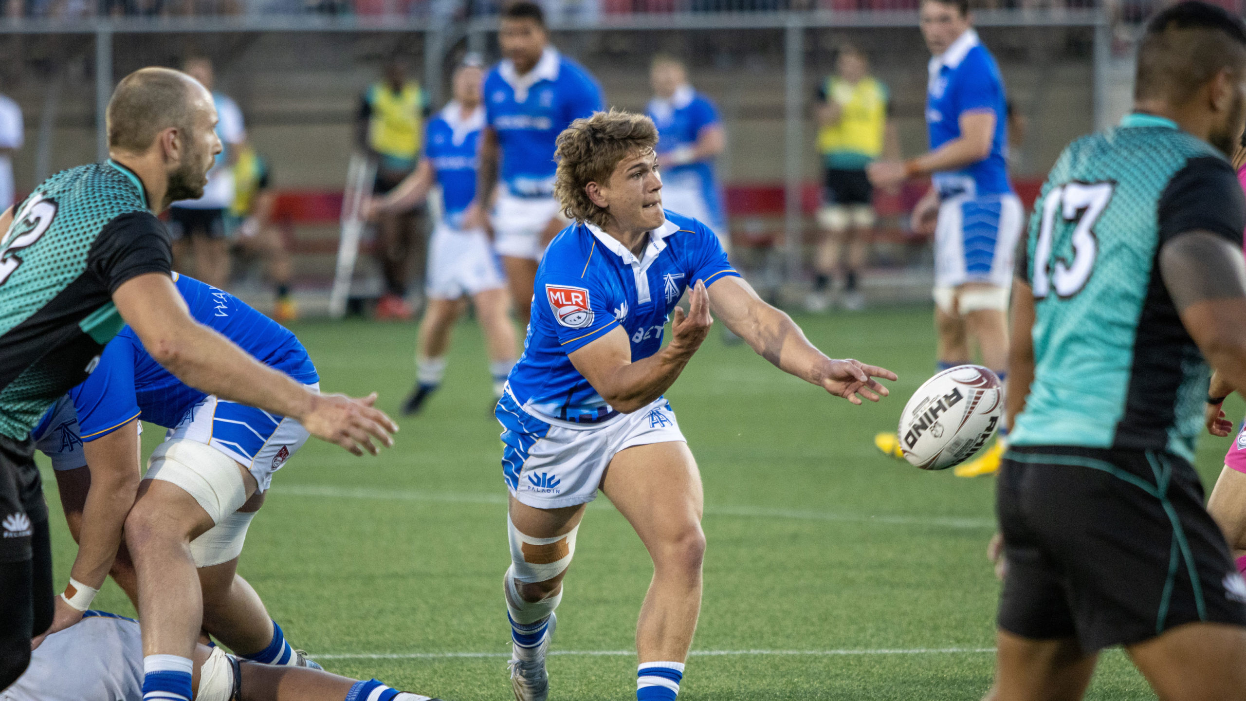 Four Arrows to Start for Canada U20 in Tournament Opener