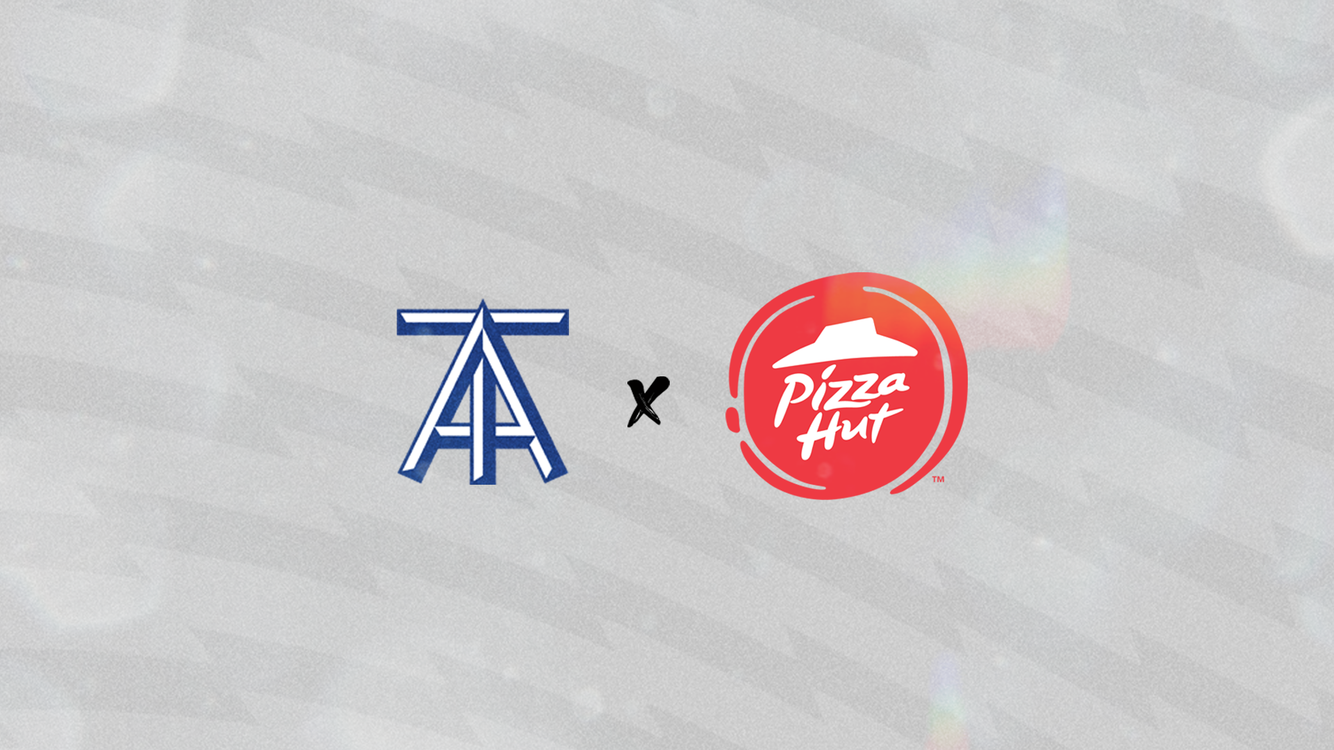 Toronto Arrows Announce Partnership with Pizza Hut Canada for Upcoming Season