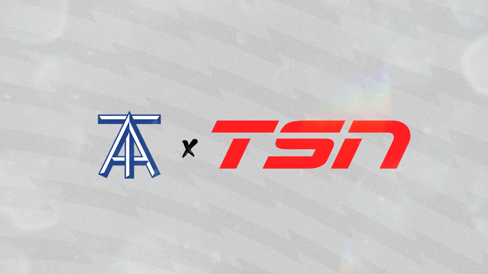 Toronto Arrows Extend Canadian Media Partnership with TSN