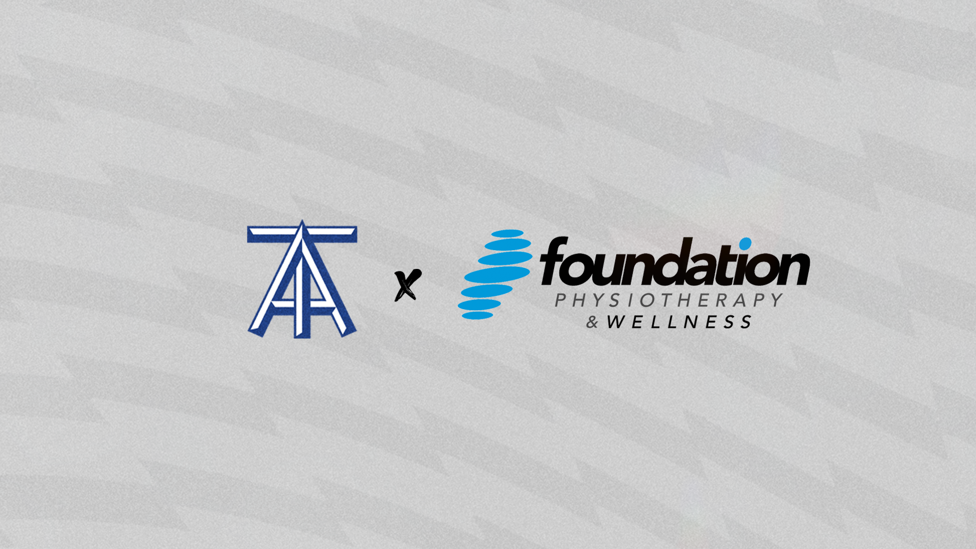 Toronto Arrows Announce Partnership Extension with Foundation Physiotherapy