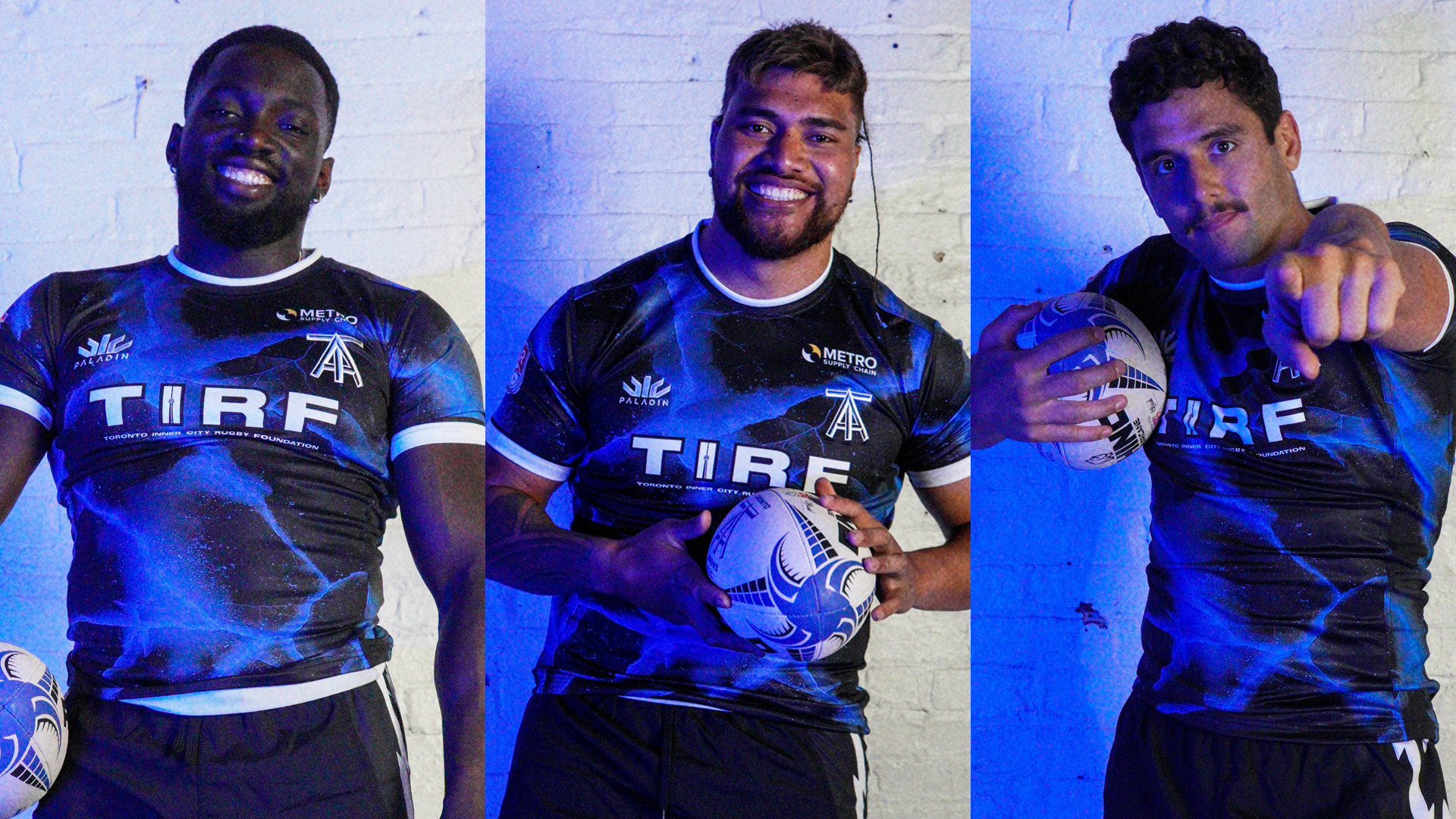 Arrows Unveil ‘Cracked Ice’ City Edition Kit