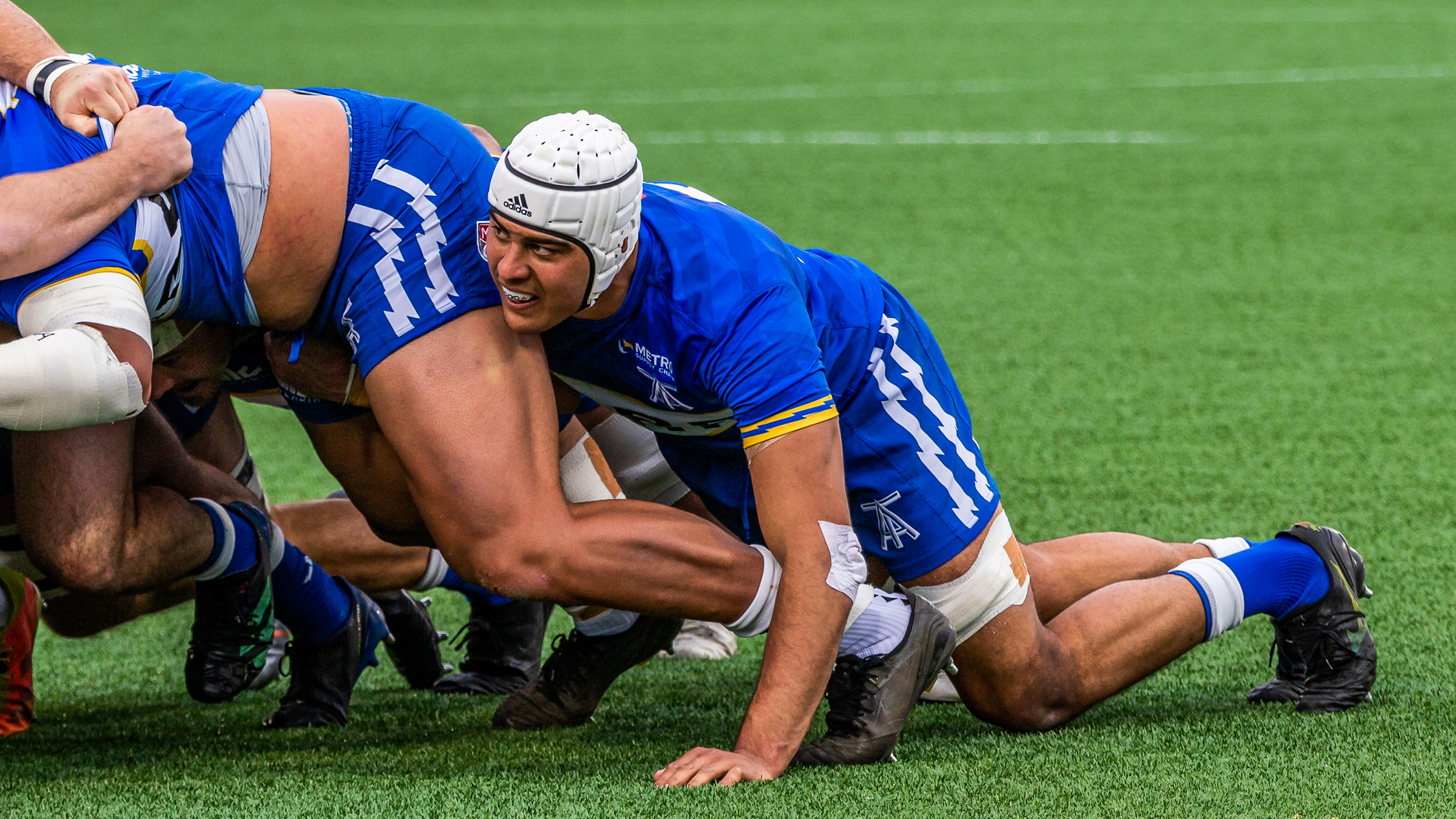Broadcast Details: Toronto Arrows vs. Rugby ATL (May 12, 2023)