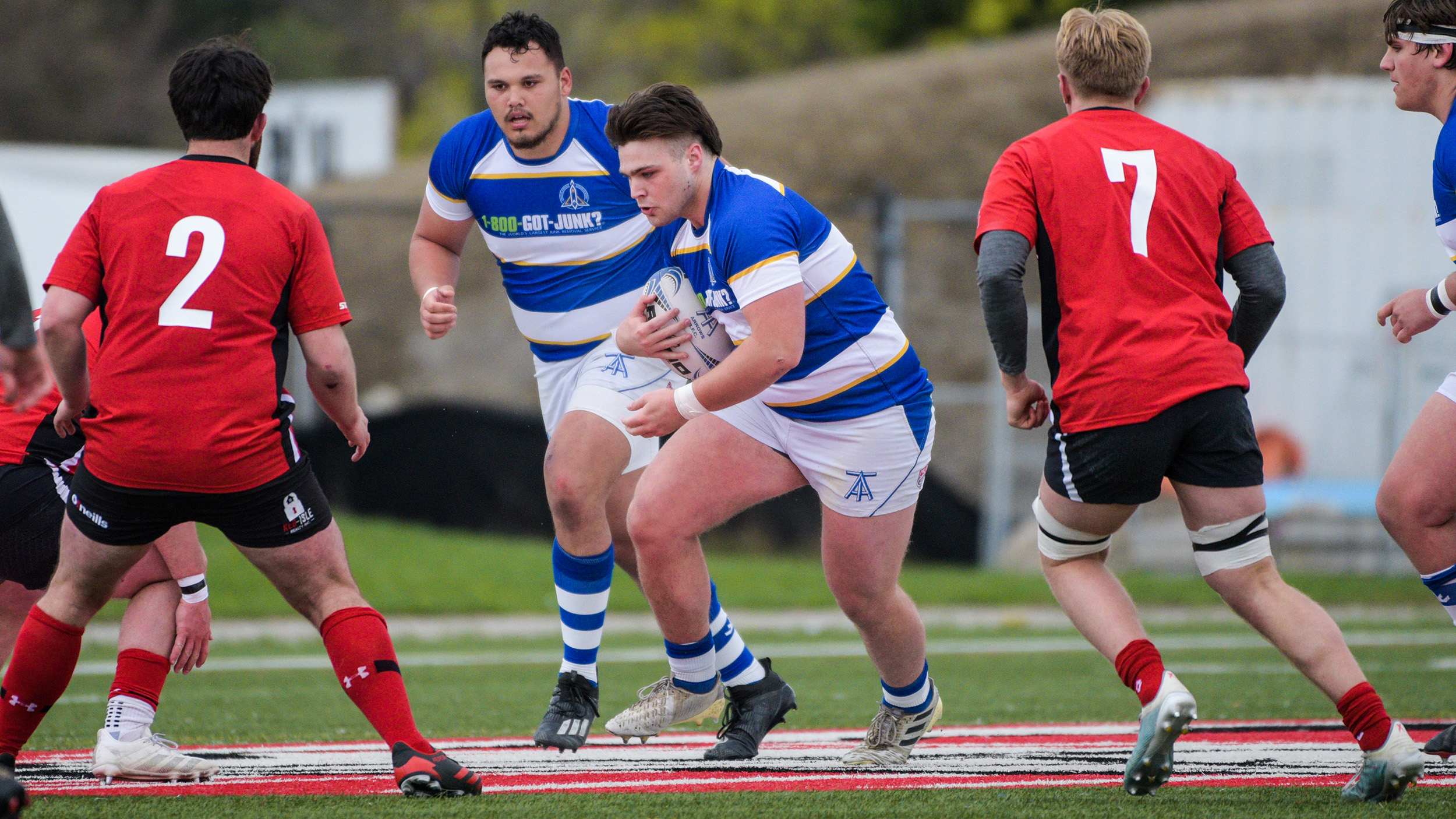 Twelve Arrows Academy Players Named to Canada U20 Touring Roster