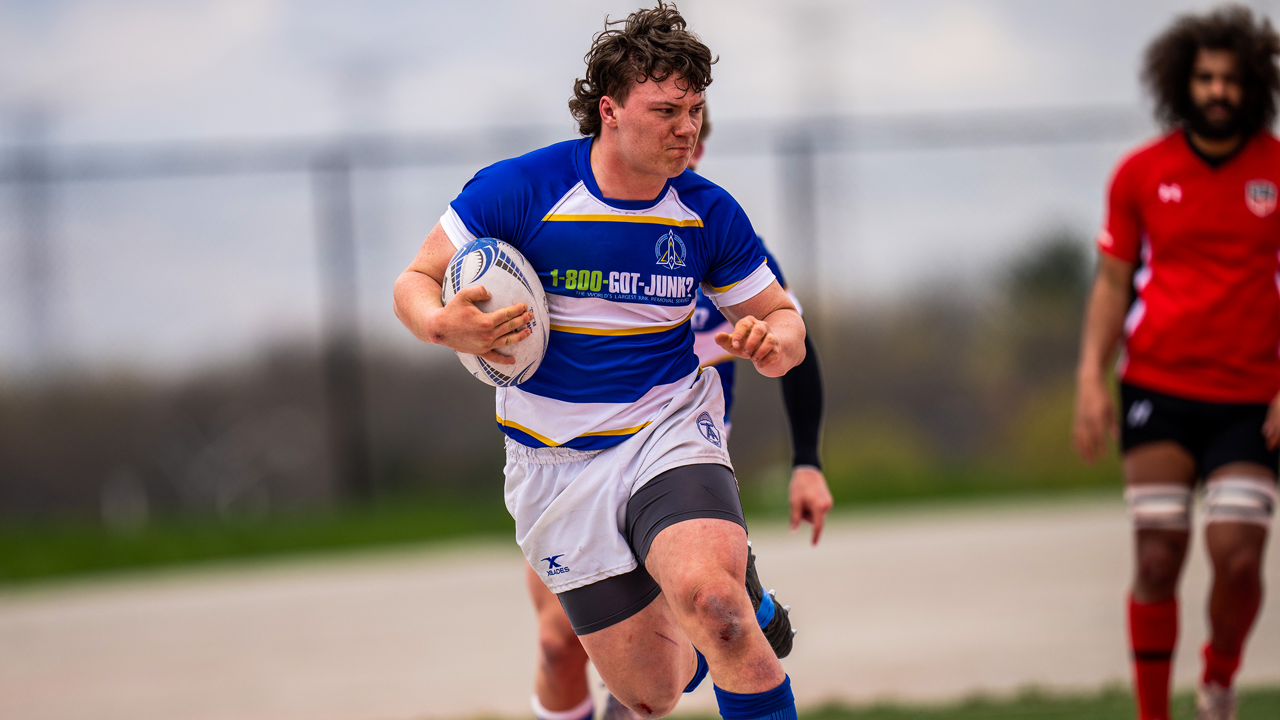 Twelve Arrows Academy Players Named to Canada’s World Rugby U20 Trophy Qualifier Roster