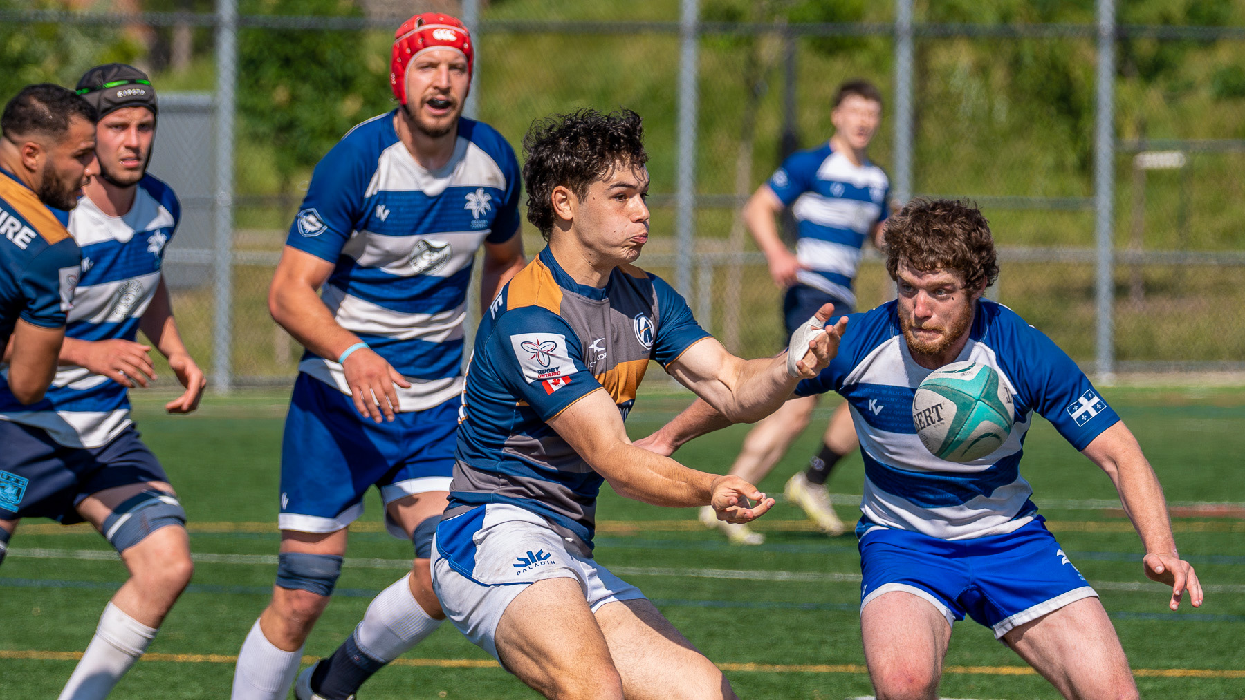 Academy Set for Winner-Take-All Clash with Selects in Coast to Coast Cup