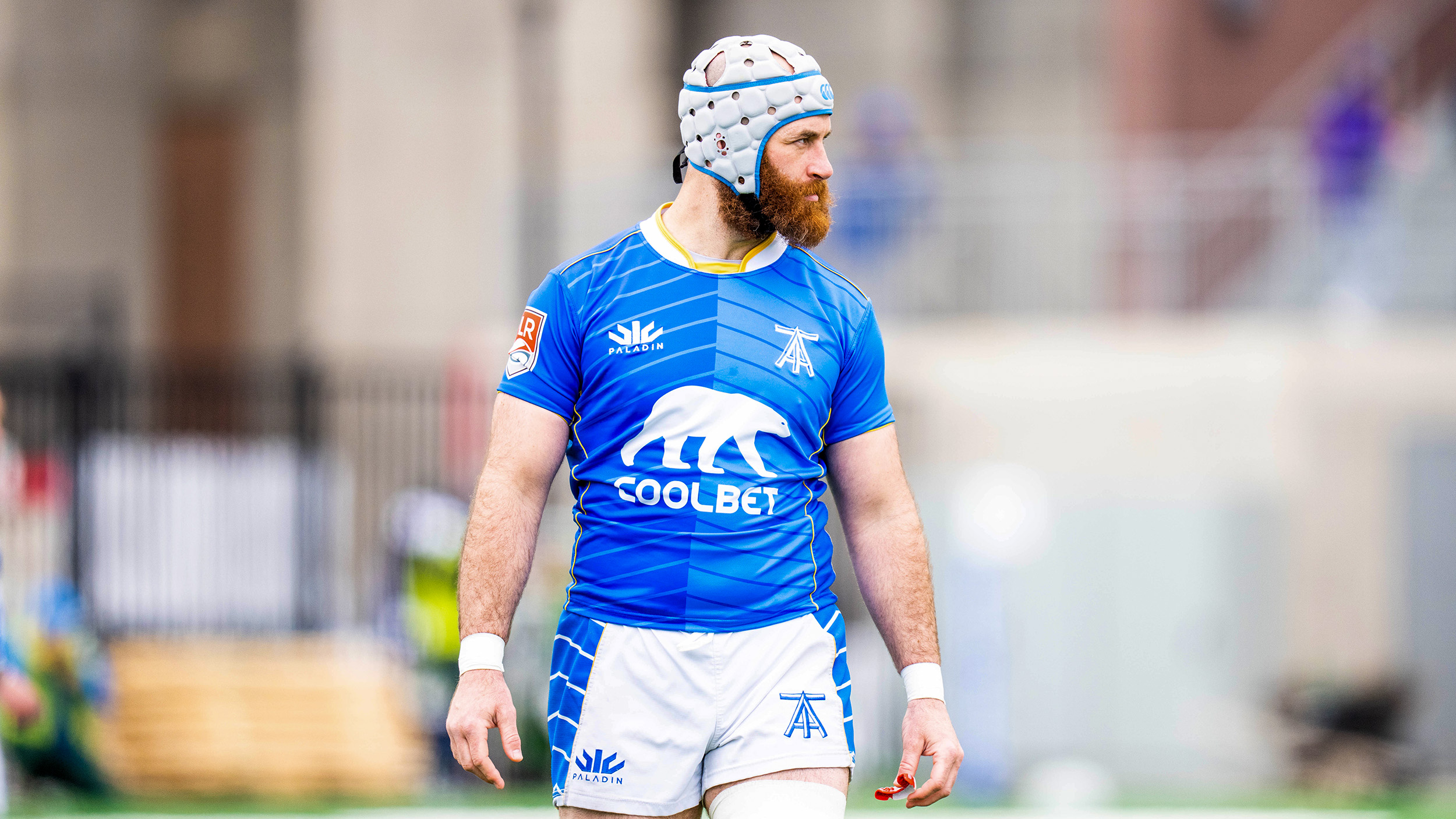 Arrows Lock Sheppard Announces Retirement from Professional Rugby